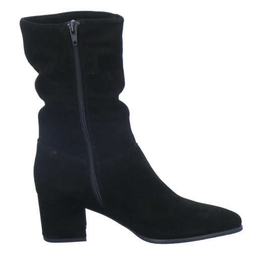 2 GO Fashion Stiefel Damen Schwarz