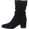 2 GO Fashion Stiefel Damen Schwarz