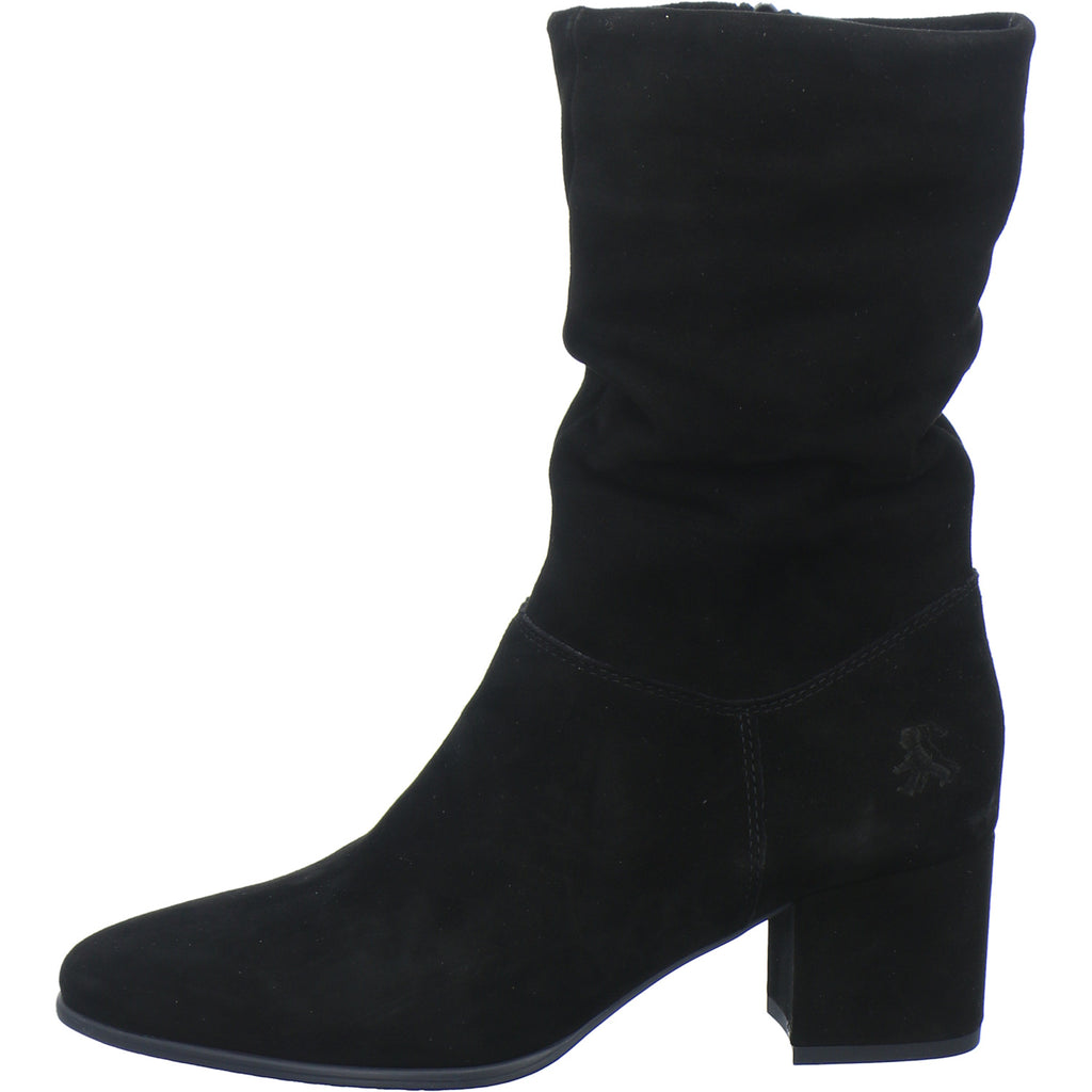 2 GO Fashion Stiefel Damen Schwarz