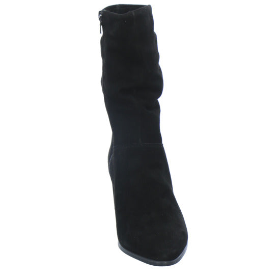 2 GO Fashion Stiefel Damen Schwarz