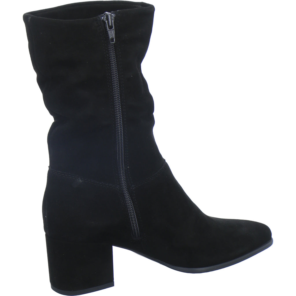2 GO Fashion Stiefel Damen Schwarz