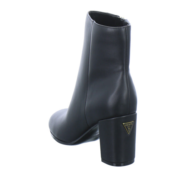 Guess Stiefel Damen Schwarz