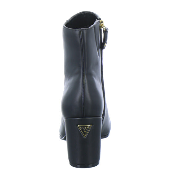 Guess Stiefel Damen Schwarz