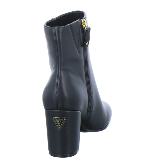 Guess Stiefel Damen Schwarz