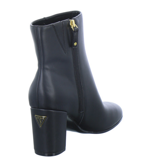 Guess Stiefel Damen Schwarz