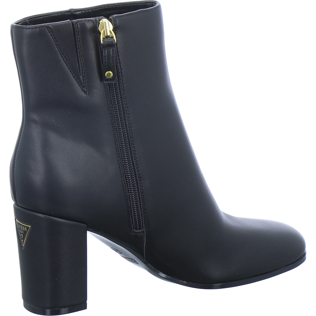 Guess Stiefel Damen Schwarz
