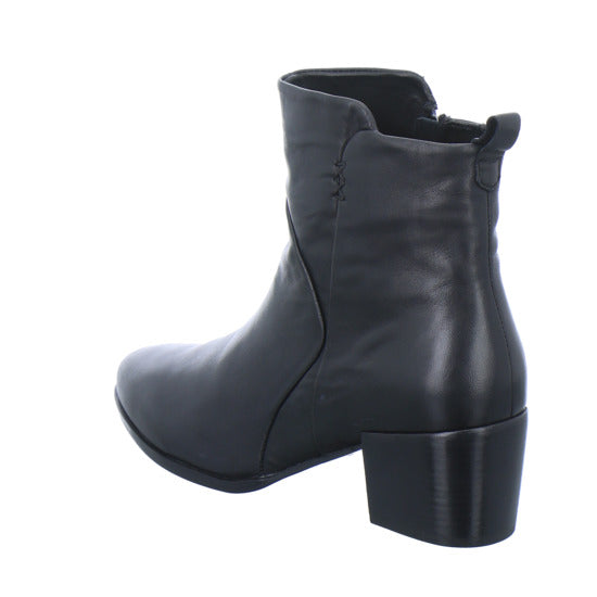 B. Z. Moda Stiefel Damen HAIDEE Schwarz