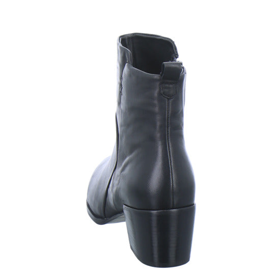 B. Z. Moda Stiefel Damen HAIDEE Schwarz