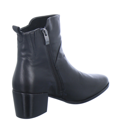 B. Z. Moda Stiefel Damen HAIDEE Schwarz
