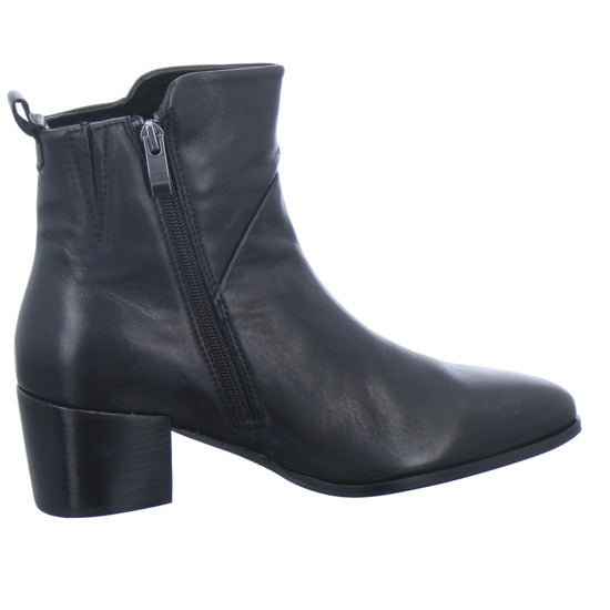 B. Z. Moda Stiefel Damen HAIDEE Schwarz
