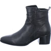 B. Z. Moda Stiefel Damen HAIDEE Schwarz