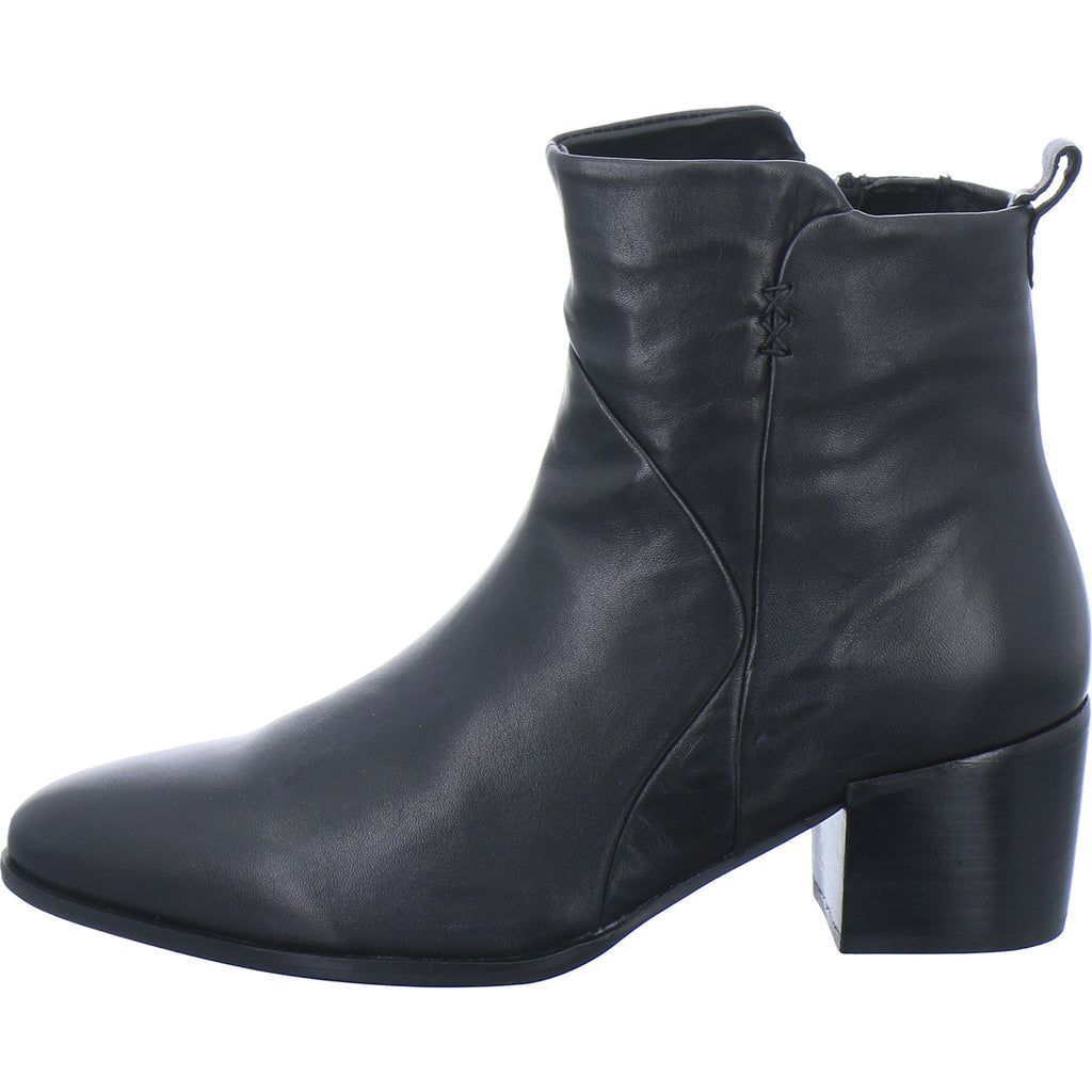 B. Z. Moda Stiefel Damen HAIDEE Schwarz