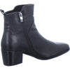 B. Z. Moda Stiefel Damen HAIDEE Schwarz