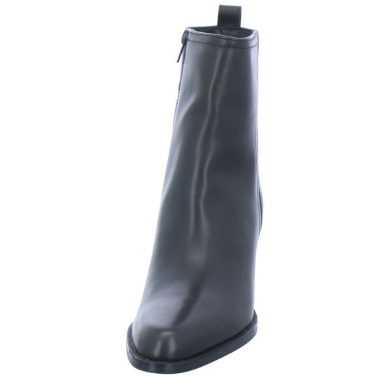 Dei Colli Stiefel Damen Schwarz