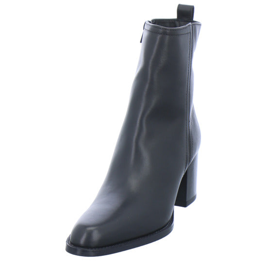 Dei Colli Stiefel Damen Schwarz