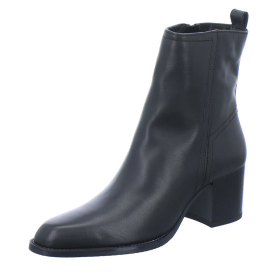 Dei Colli Stiefel Damen Schwarz