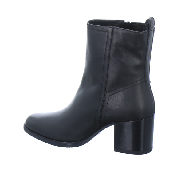 Dei Colli Stiefel Damen Schwarz