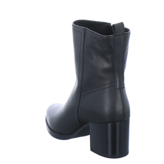 Dei Colli Stiefel Damen Schwarz