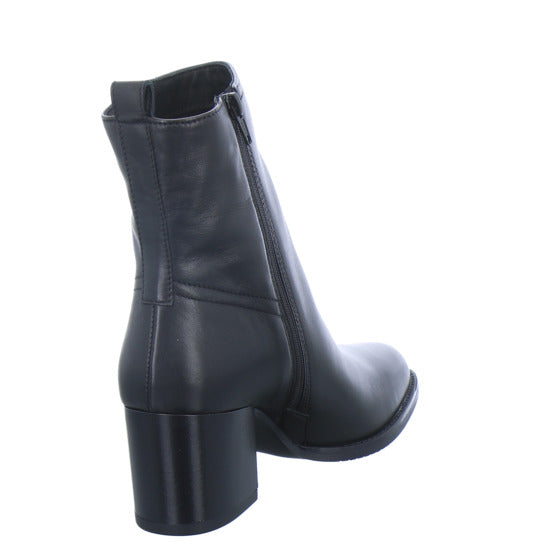 Dei Colli Stiefel Damen Schwarz