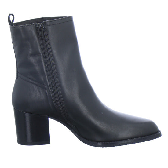 Dei Colli Stiefel Damen Schwarz
