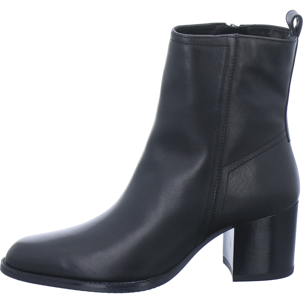 Dei Colli Stiefel Damen Schwarz