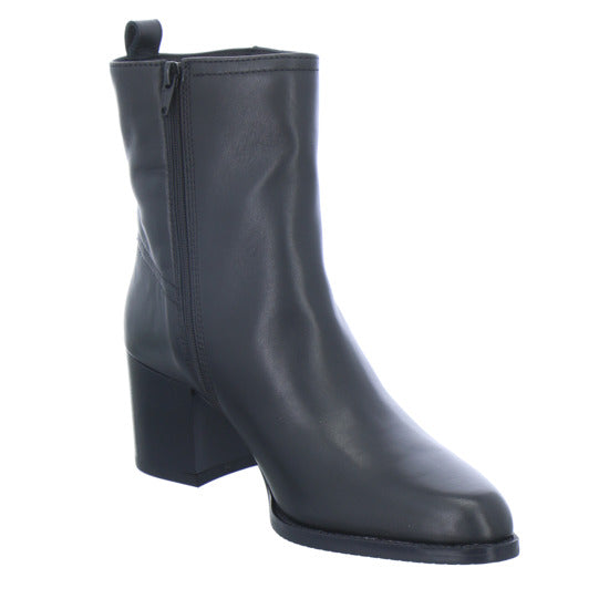 Dei Colli Stiefel Damen Schwarz