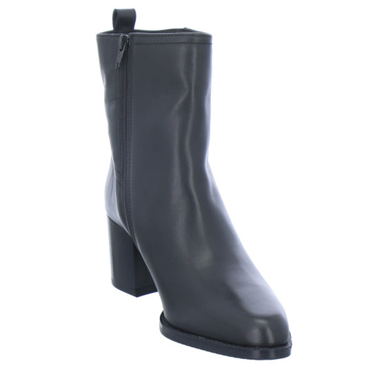 Dei Colli Stiefel Damen Schwarz
