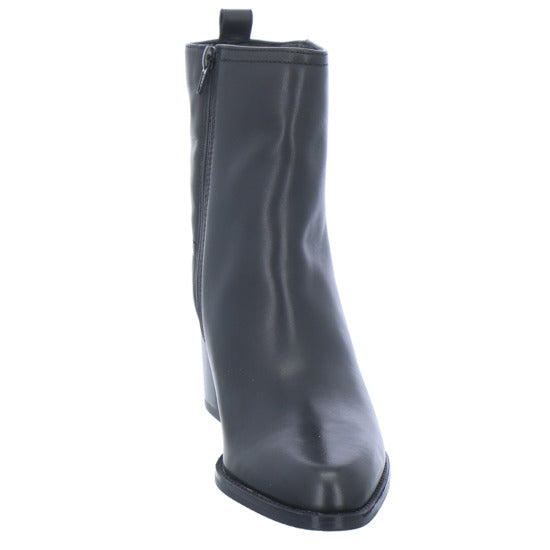 Dei Colli Stiefel Damen Schwarz