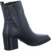 Dei Colli Stiefel Damen Schwarz