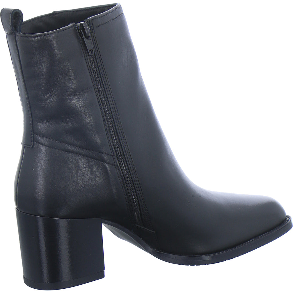 Dei Colli Stiefel Damen Schwarz