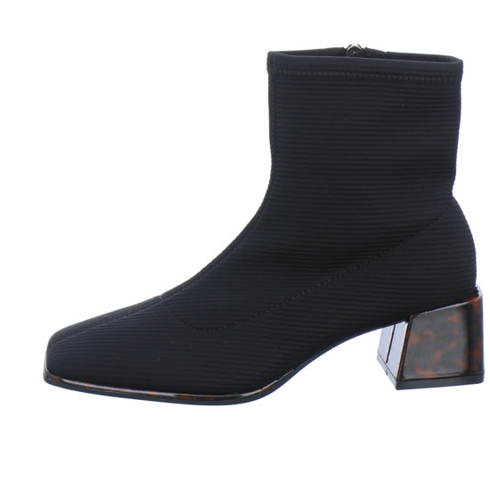 Gioseppo Stiefel Damen Schwarz