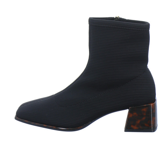 Gioseppo Stiefel Damen Schwarz