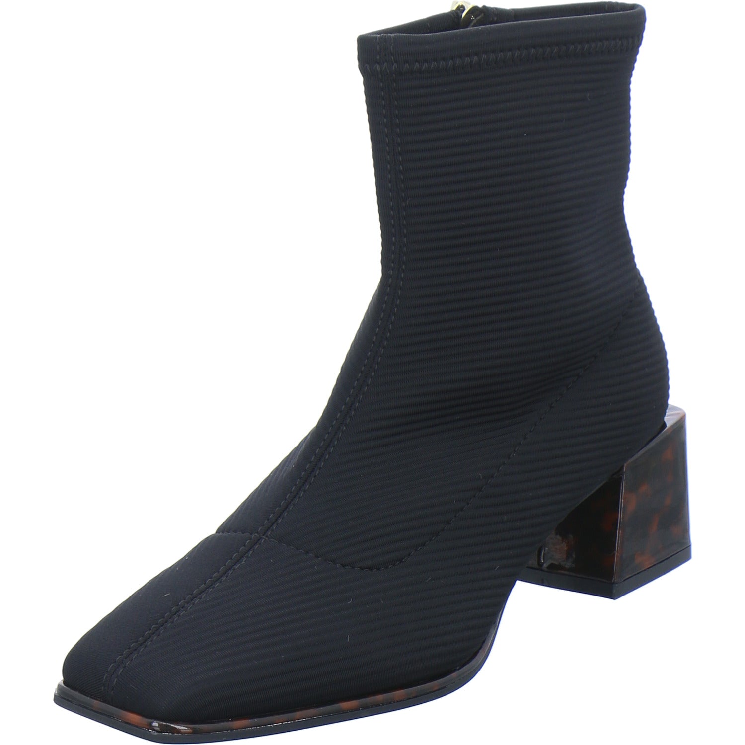 Gioseppo Stiefel Damen Schwarz