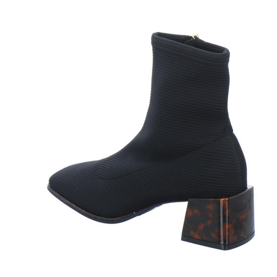 Gioseppo Stiefel Damen Schwarz