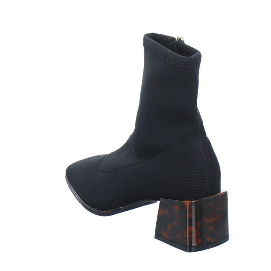 Gioseppo Stiefel Damen Schwarz