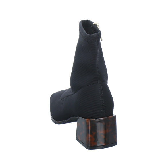 Gioseppo Stiefel Damen Schwarz