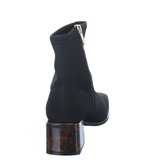 Gioseppo Stiefel Damen Schwarz