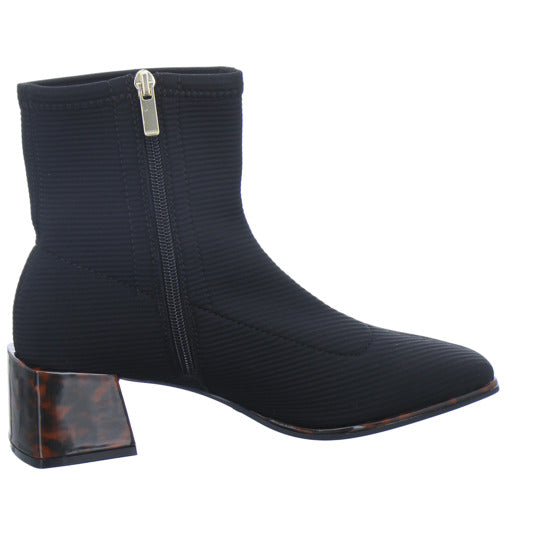Gioseppo Stiefel Damen Schwarz