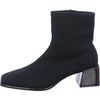 Gioseppo Stiefel Damen Schwarz