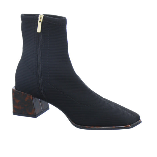 Gioseppo Stiefel Damen Schwarz