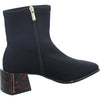 Gioseppo Stiefel Damen Schwarz