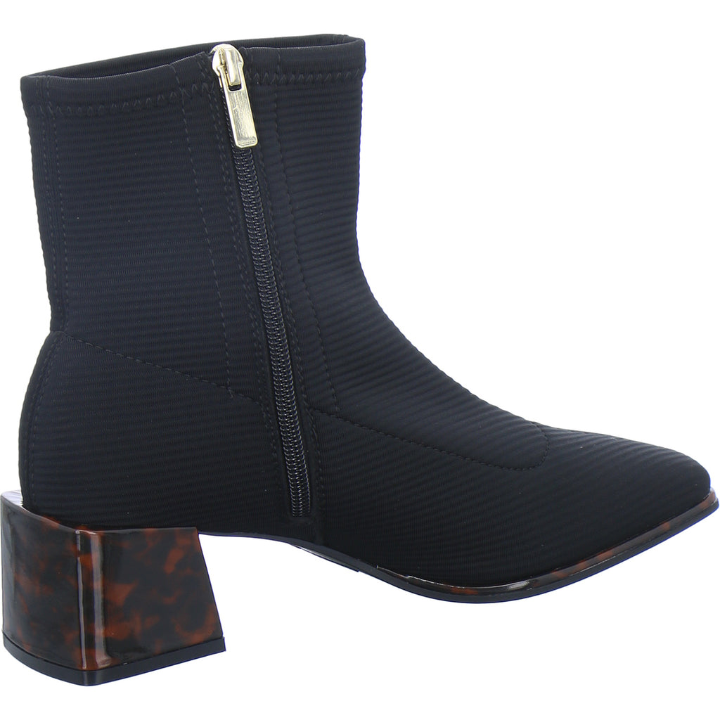 Gioseppo Stiefel Damen Schwarz