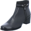 Regarde le ciel Stiefel Damen Schwarz