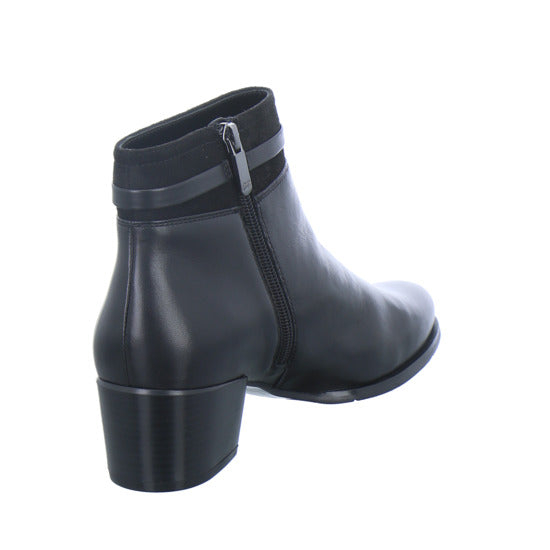 Regarde le ciel Stiefel Damen Schwarz
