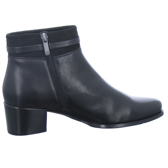 Regarde le ciel Stiefel Damen Schwarz