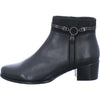 Regarde le ciel Stiefel Damen Schwarz