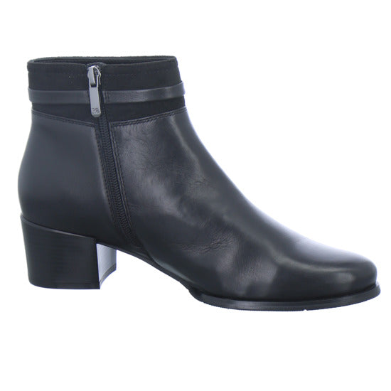 Regarde le ciel Stiefel Damen Schwarz