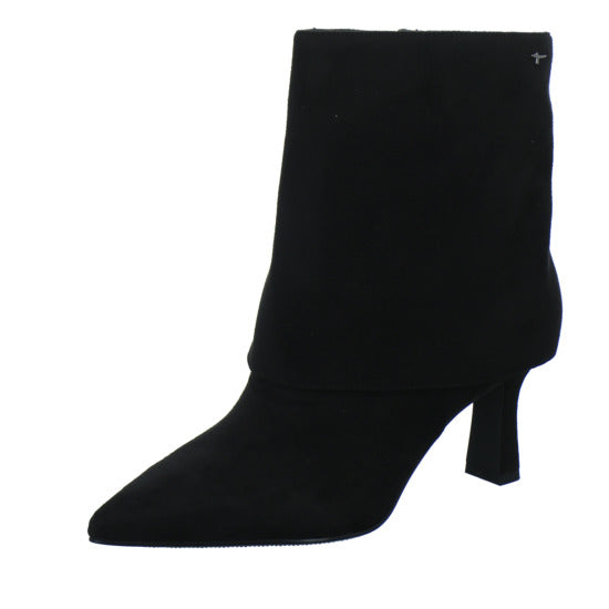 Tamaris Stiefel Damen Schwarz