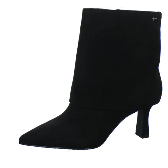 Tamaris Stiefel Damen Schwarz