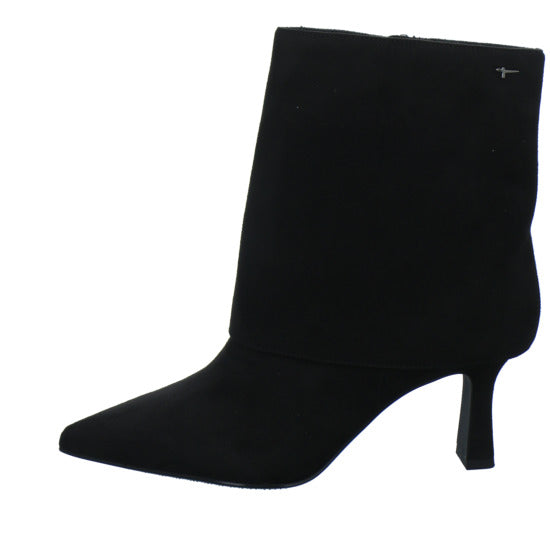 Tamaris Stiefel Damen Schwarz